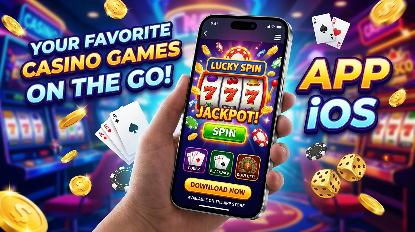 Wild tokyo casino iOS