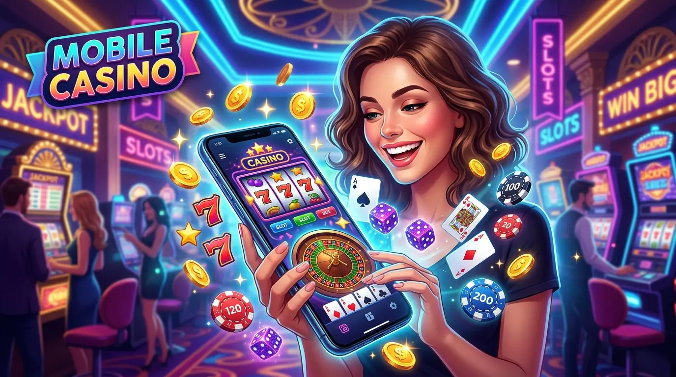 Wild tokyo casino mobile