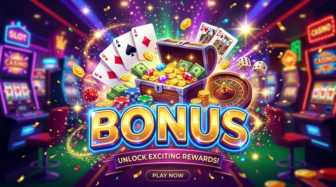Bonus Wild tokyo casino