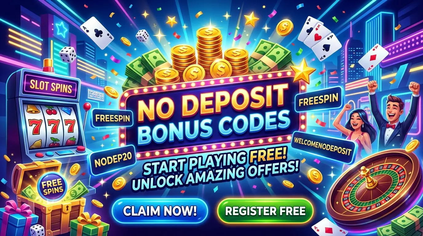 Codici bonus Wild tokyo casino