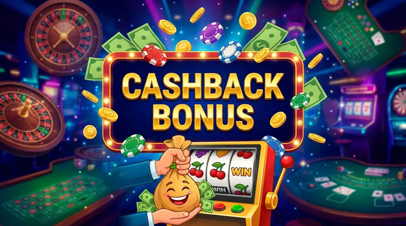 Bonus cashback Wild tokyo casino