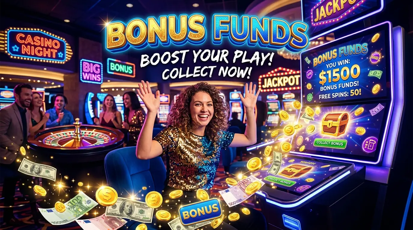 Wild tokyo casino fondi bonus
