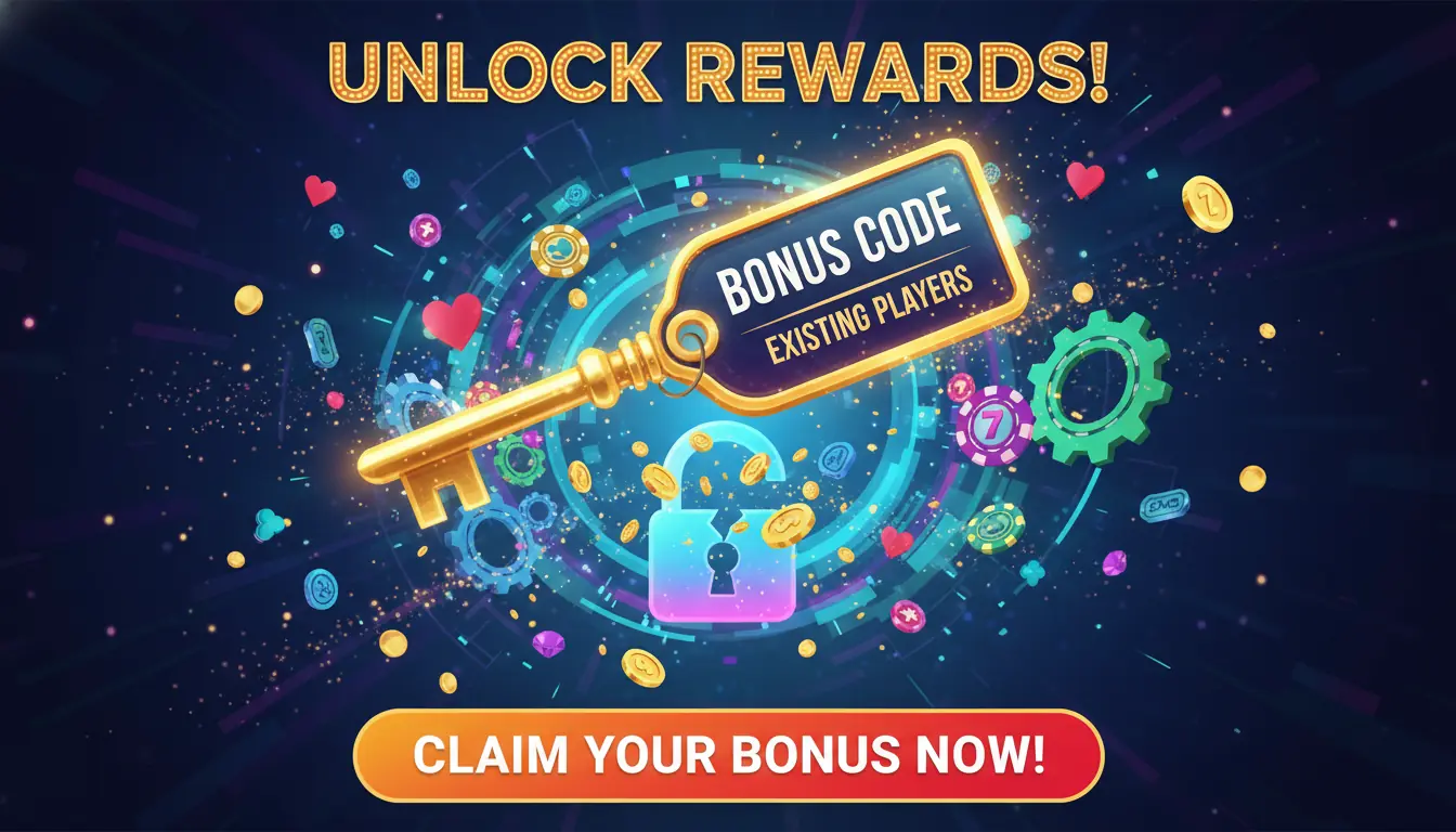 Bonus per utenti esistenti Wild tokyo casino
