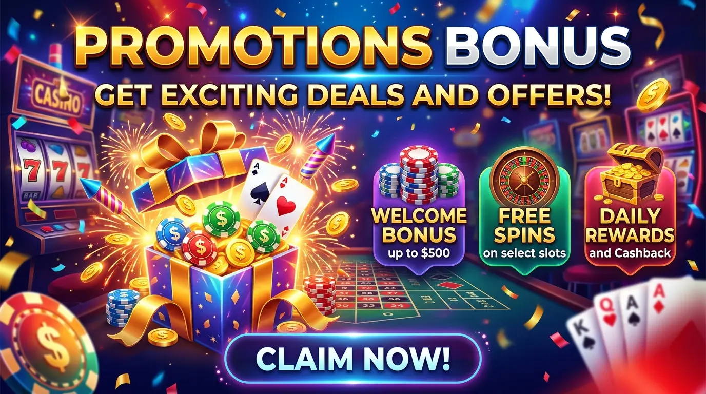 Wild tokyo casino promozioni