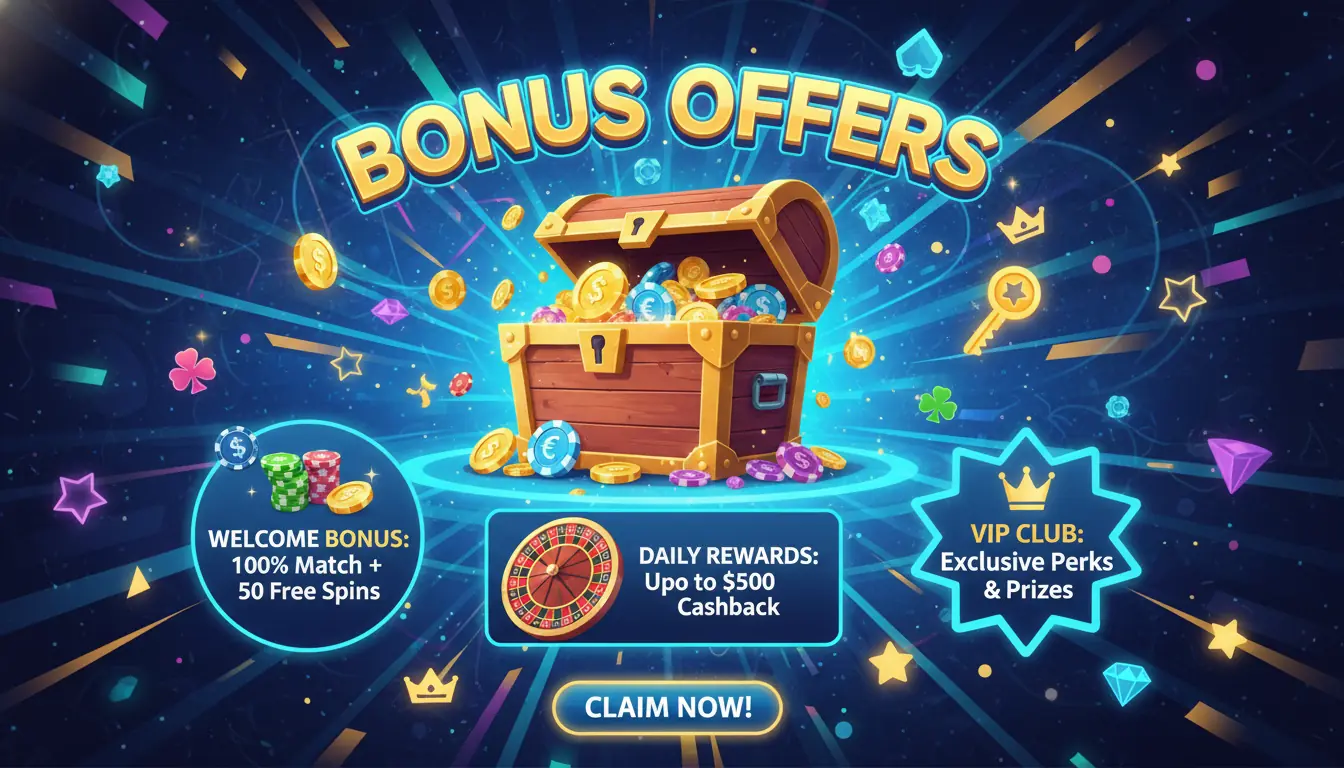 Wild tokyo casino offerte bonus