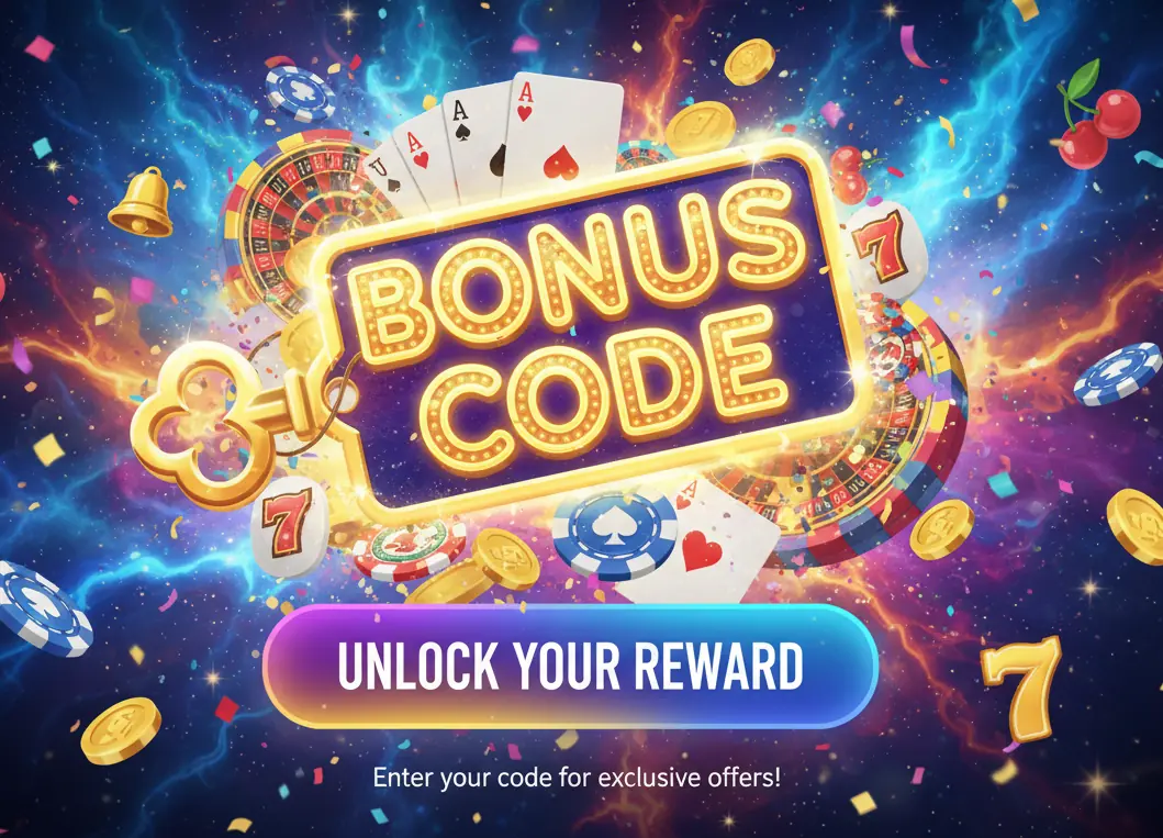 Codice bonus Wild tokyo casino