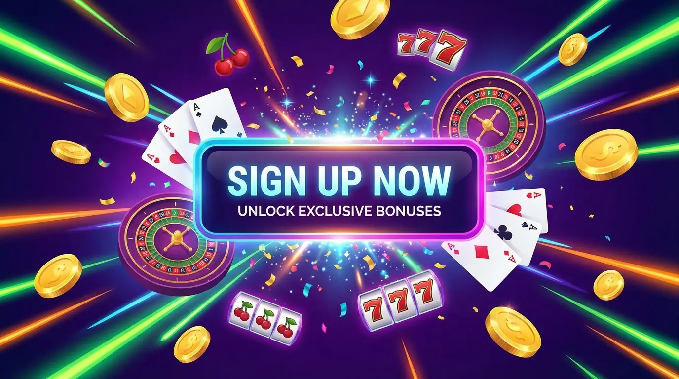 Registrazione Wild tokyo casino