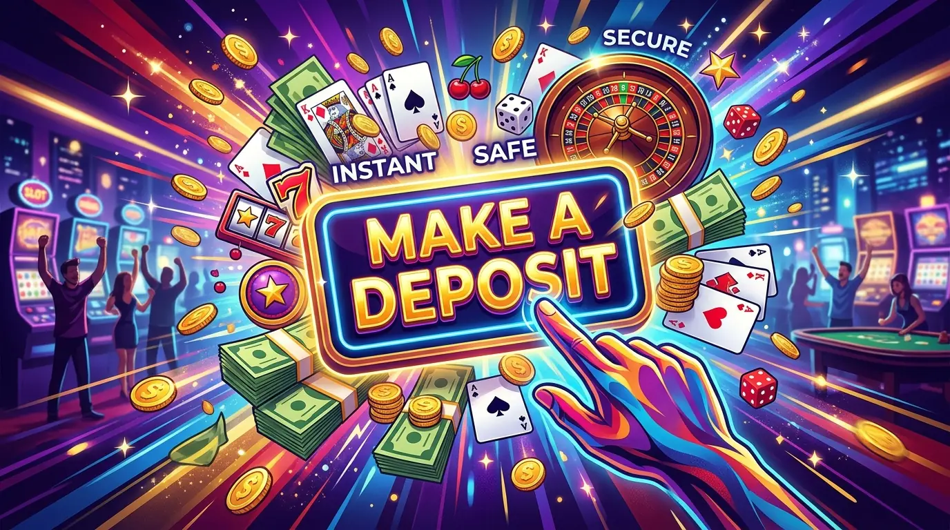 Wild tokyo casino deposito