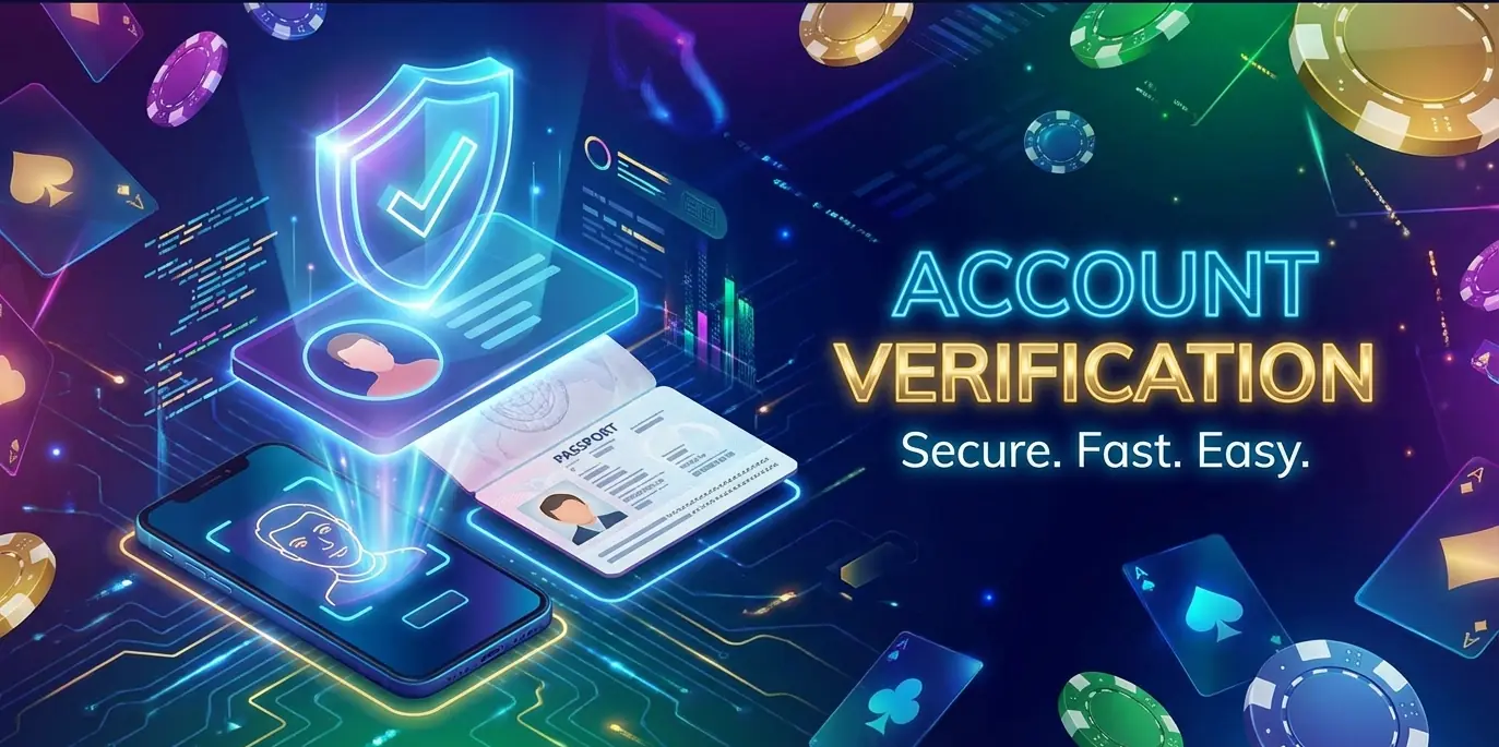 Verifica Wild tokyo casino