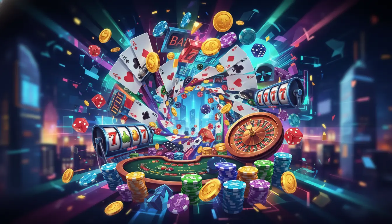 Operatore Wild tokyo casino