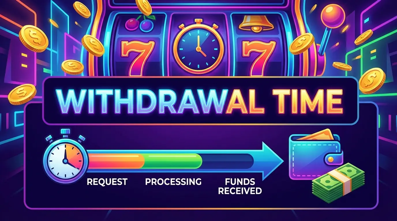 Wild tokyo casino tempi di prelievo