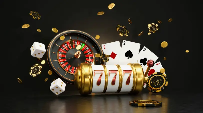 Wild tokyo casino giochi