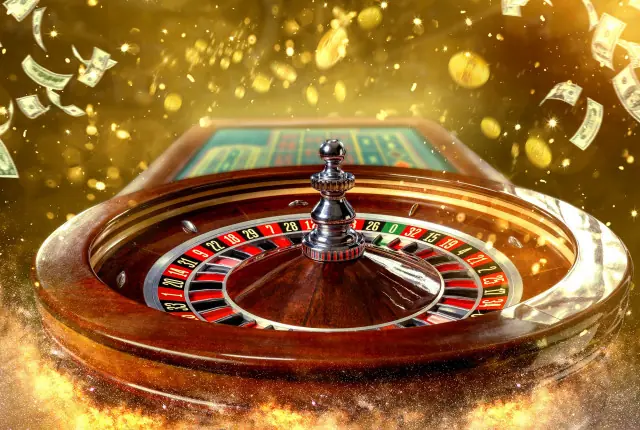 Roulette Wild tokyo casino