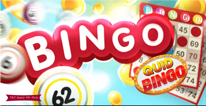 Bingo Wild tokyo casino