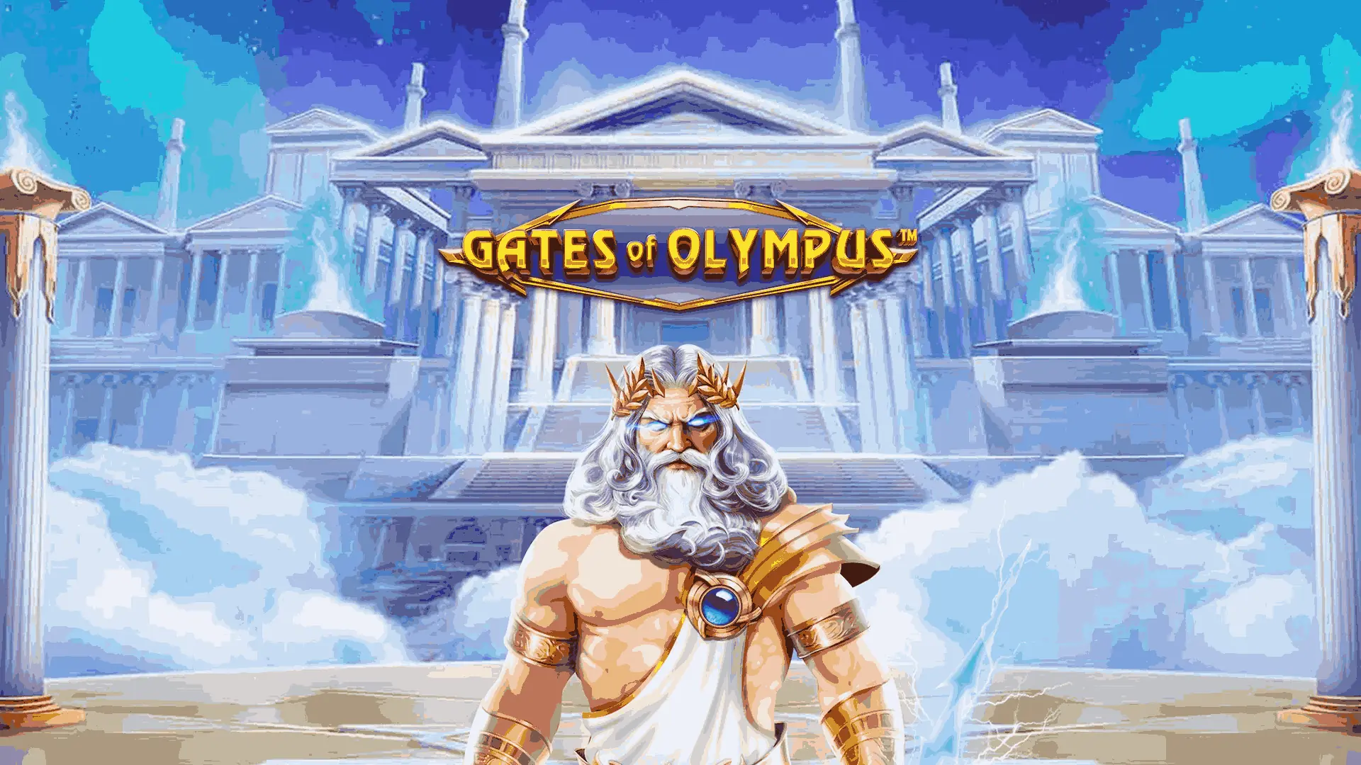 Wild tokyo casino Gates of Olympus