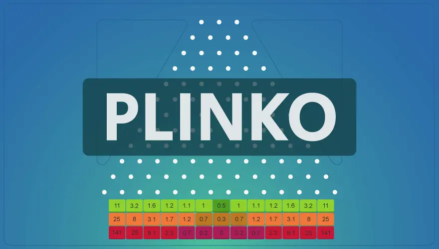 Wild tokyo casino Plinko
